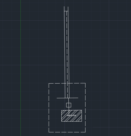 CAD要如何畫避雷接地裝置 CAD要如何畫避雷接地裝置