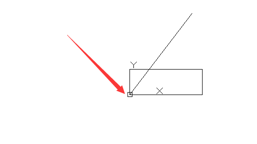 CAD怎么將圖形移動到坐標原點? CAD怎么將圖形移動到坐標原點?