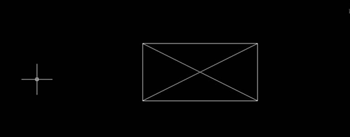 繪制CAD排水系統圖紙隔膜閥的方法 繪制CAD排水系統圖紙隔膜閥的方法