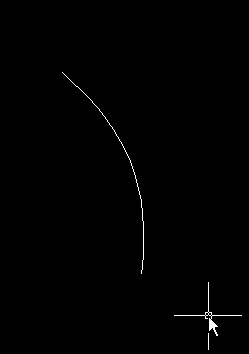 利用EXCEL如何在CAD里繪制任意曲線、折線 利用EXCEL如何在CAD里繪制任意曲線、折線