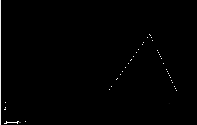 CAD怎么繪制梯形 CAD怎么繪制梯形