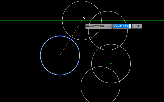 CAD圖形連續(xù)復制粘貼的教程 CAD圖形連續(xù)復制粘貼的教程
