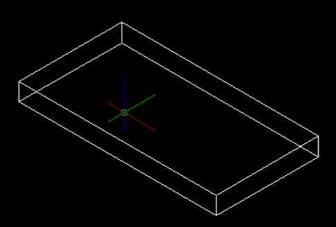 cad畫(huà)立面圖的方法步驟 cad畫(huà)立面圖的方法步驟