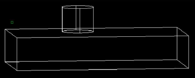 cad畫(huà)立面圖的方法步驟 cad畫(huà)立面圖的方法步驟