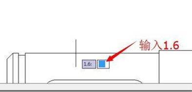 CAD怎么使用塊標注粗糙度 CAD怎么使用塊標注粗糙度