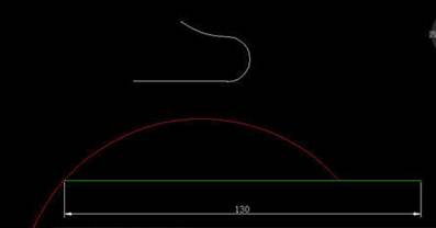 CAD使用拉長(zhǎng)命令繪制圖形的各種應(yīng)用