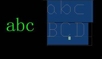 CAD文字格式刷失效怎么解決 CAD文字格式刷失效怎么解決