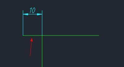 CAD怎么使用自動追蹤功能 CAD怎么使用自動追蹤功能
