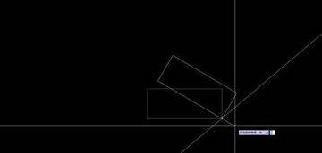 CAD圖形怎么按任意指定角度旋轉(zhuǎn) CAD圖形怎么按任意指定角度旋轉(zhuǎn)