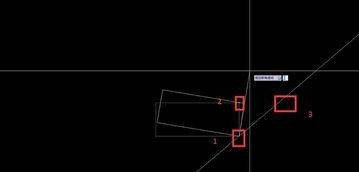 CAD圖形怎么按任意指定角度旋轉(zhuǎn) CAD圖形怎么按任意指定角度旋轉(zhuǎn)