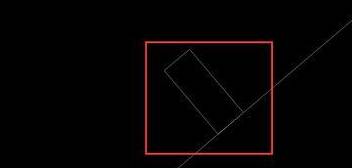 CAD圖形怎么按任意指定角度旋轉(zhuǎn) CAD圖形怎么按任意指定角度旋轉(zhuǎn)