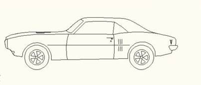 CAD縮小圖紙的三種方法 CAD縮小圖紙的三種方法