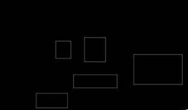 CAD快速計算多個圖形總面積的方法 CAD快速計算多個圖形總面積的方法