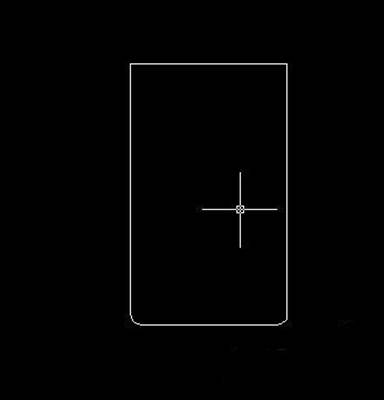 CAD畫床和床頭柜平面圖的教程 CAD畫床和床頭柜平面圖的教程