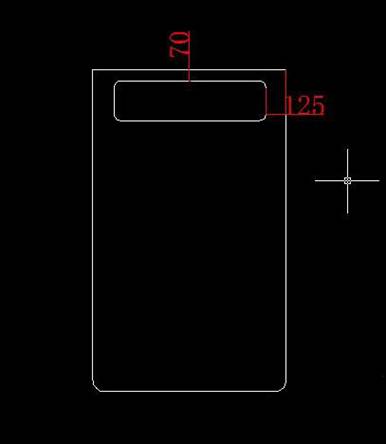 CAD畫床和床頭柜平面圖的教程 CAD畫床和床頭柜平面圖的教程