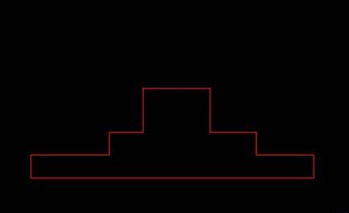 CAD怎么制作自動覆蓋對象的塊