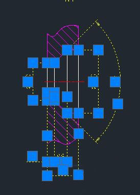 CAD怎么快速修改標(biāo)注比例 CAD怎么快速修改標(biāo)注比例