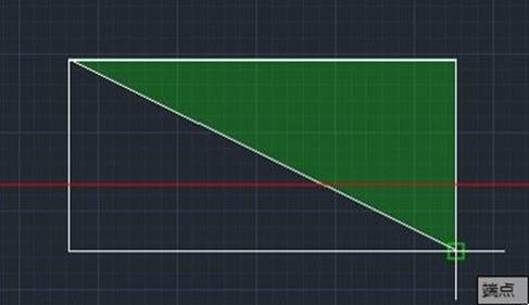 CAD測量距離和面積的五種方法 CAD測量距離和面積的五種方法