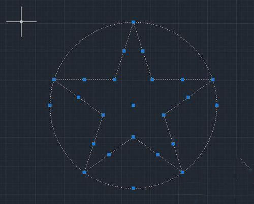 CAD怎么編輯和修改塊