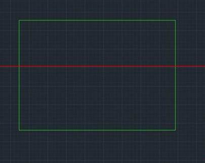 CAD怎么繪制圖幅？