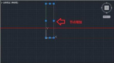 CAD中的POINT命令怎么拆除圖例 CAD中的POINT命令怎么拆除圖例