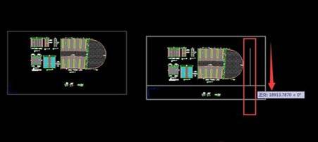 CAD如何旋轉(zhuǎn)視口而模型里不變 CAD如何旋轉(zhuǎn)視口而模型里不變