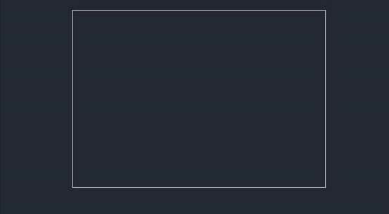 CAD怎么繪制鞋柜立面圖 CAD怎么繪制鞋柜立面圖