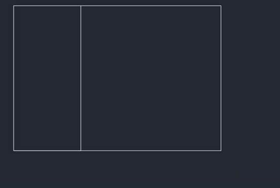 CAD怎么繪制鞋柜立面圖 CAD怎么繪制鞋柜立面圖