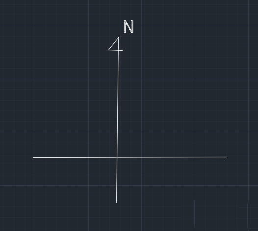 CAD怎么繪制風(fēng)玫瑰圖 CAD怎么繪制風(fēng)玫瑰圖