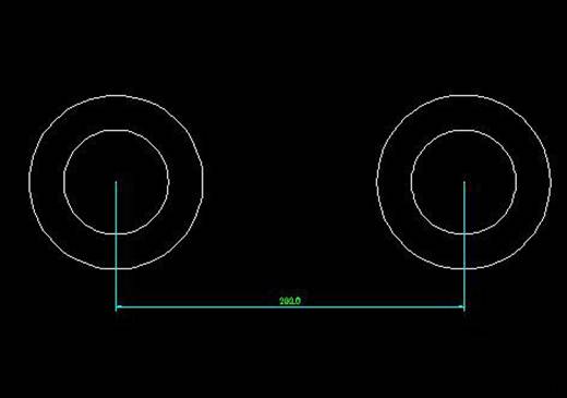 CAD怎么設(shè)計(jì)一個(gè)機(jī)械零件平面圖 CAD怎么設(shè)計(jì)一個(gè)機(jī)械零件平面圖