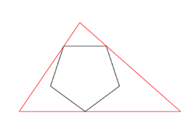 CAD怎么繪制多邊形并求面積周長 CAD怎么繪制多邊形并求面積周長