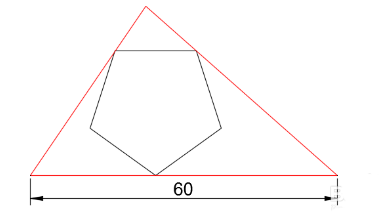 CAD怎么繪制多邊形并求面積周長 CAD怎么繪制多邊形并求面積周長