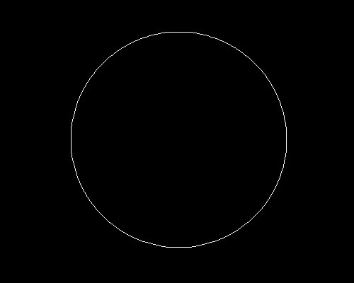 CAD怎么畫(huà)風(fēng)火輪? CAD怎么畫(huà)風(fēng)火輪?