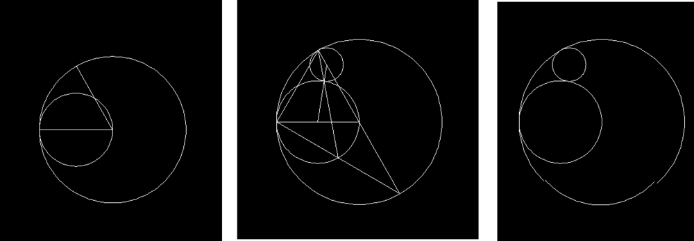 CAD怎么畫(huà)風(fēng)火輪? CAD怎么畫(huà)風(fēng)火輪?