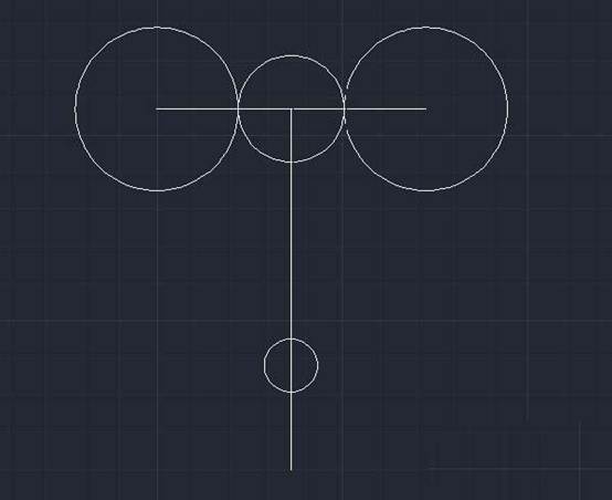 用CAD怎么畫蘋果的平面圖 用CAD怎么畫蘋果的平面圖