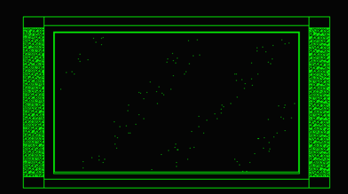 用CAD怎么畫一個電視立面圖 用CAD怎么畫一個電視立面圖