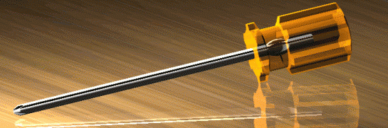 用CAD怎么畫十字形螺絲刀 用CAD怎么畫十字形螺絲刀