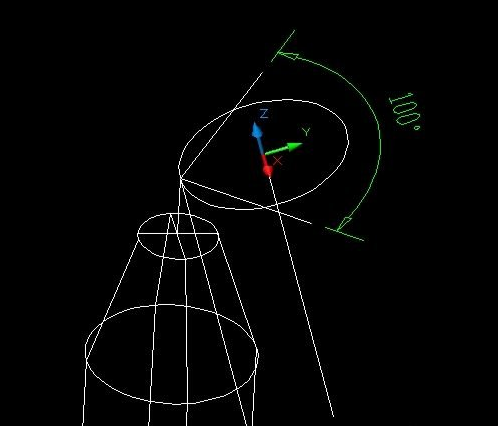 用CAD怎么畫十字形螺絲刀 用CAD怎么畫十字形螺絲刀
