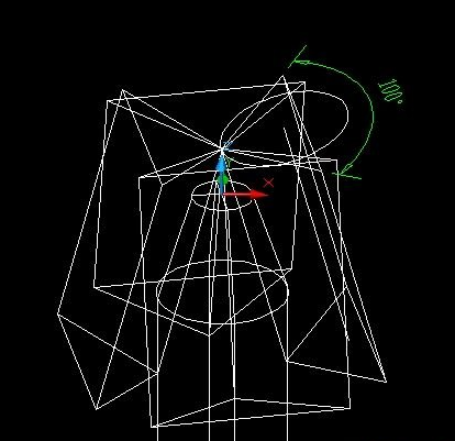用CAD怎么畫十字形螺絲刀 用CAD怎么畫十字形螺絲刀