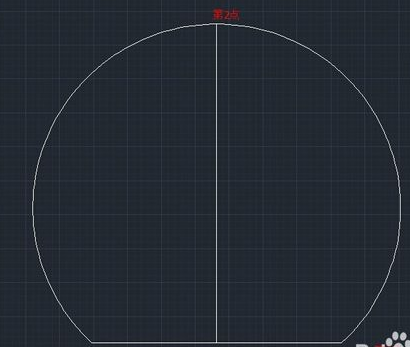 用CAD怎么繪制平面座椅 用CAD怎么繪制平面座椅