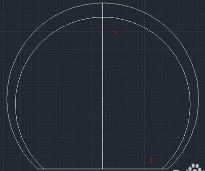 用CAD怎么繪制平面座椅 用CAD怎么繪制平面座椅