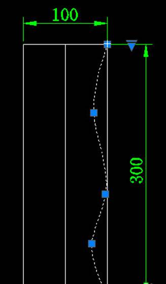 CAD怎么使用三維旋轉命令快捷繪制漂亮花瓶