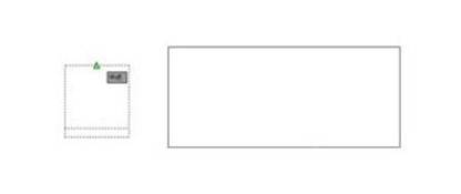 CAD中如何畫八人餐桌 CAD中如何畫八人餐桌