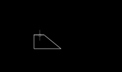CAD三維設計中用旋轉命令畫圓臺 CAD三維設計中用旋轉命令畫圓臺