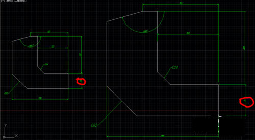 如何識別CAD標注是否被修改 如何識別CAD標注是否被修改