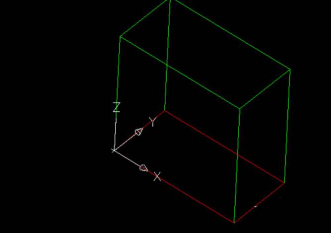 CAD中如何任意變換UCS坐標(biāo)軸 CAD中如何任意變換UCS坐標(biāo)軸