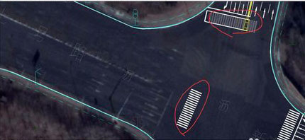 如何解決CAD對齊命令（align）后線變都成空心的問題