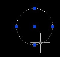 CAD制作塊之插入塊 CAD制作塊之插入塊