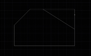 CAD倒角長度怎么設置 CAD倒角長度怎么設置