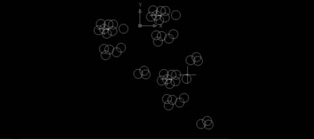 CAD如何縮放使頁面顯示整個圖 CAD如何縮放使頁面顯示整個圖